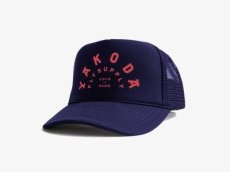 画像3: YAKODA Supply　Logo Foam Trucker ロゴ フォーム トラッカー (3)