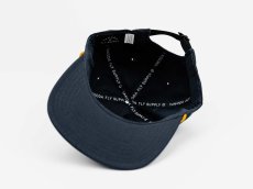 画像4: YAKODA Supply　Pyramid Hat ピラミッド ハット (4)