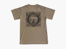 画像3: YAKODA Supply　Wild Lands Short Sleeve Tee ワイルド ランド ショート スリーブ ティー (3)