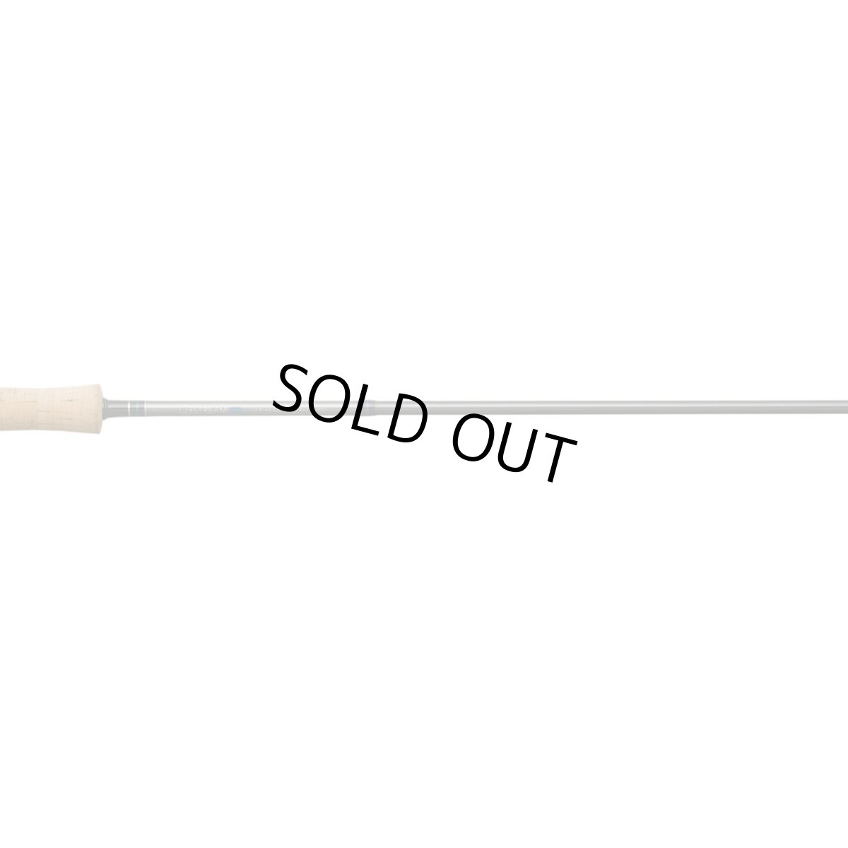 画像3: ユーフレックス  ユーフレックス Jストリーム JストリームG+ フライロッド EUFLEX J-Stream G+ Fly Rod (3)