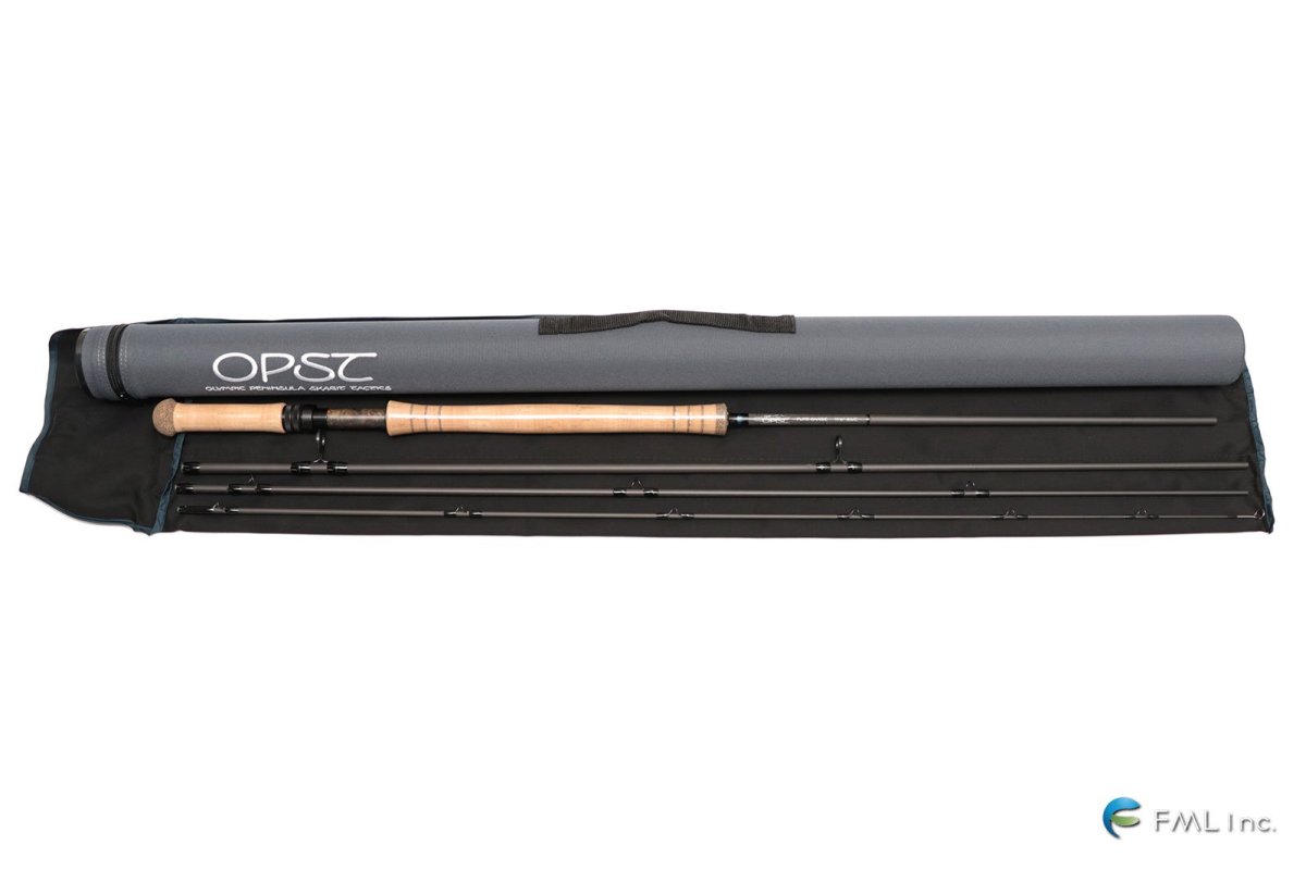 画像5: OPST Pure Skagit Rod 11'6"8WT (5)