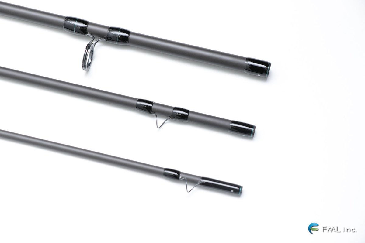 画像18: OPST Pure Skagit Rod 12'3"9WT (18)