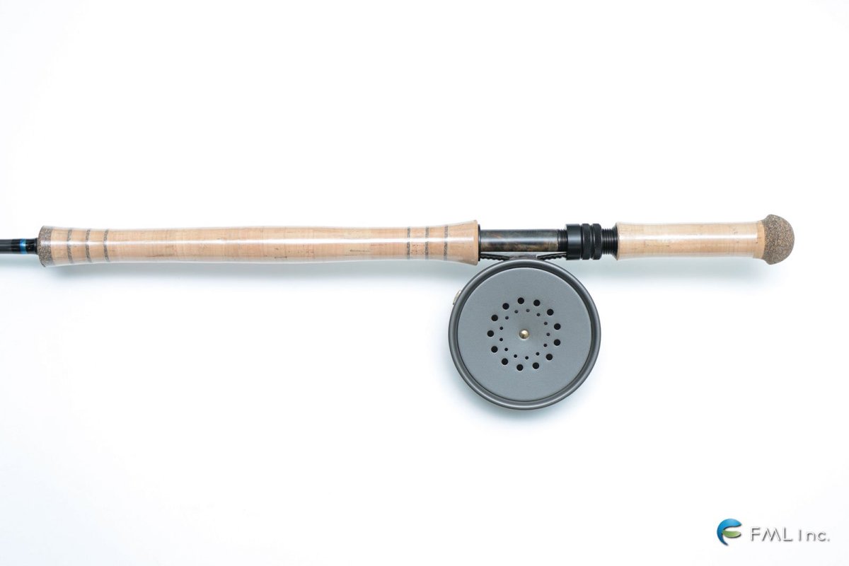 画像16: OPST Pure Skagit Rod 11'6"8WT (16)