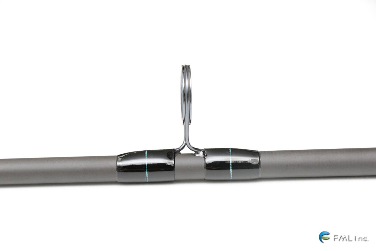 画像17: OPST Pure Skagit Rod 11'0"7WT (17)