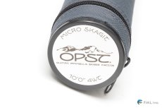 画像2: OPST Micro Skagit Rod 10'0"4WT (2)