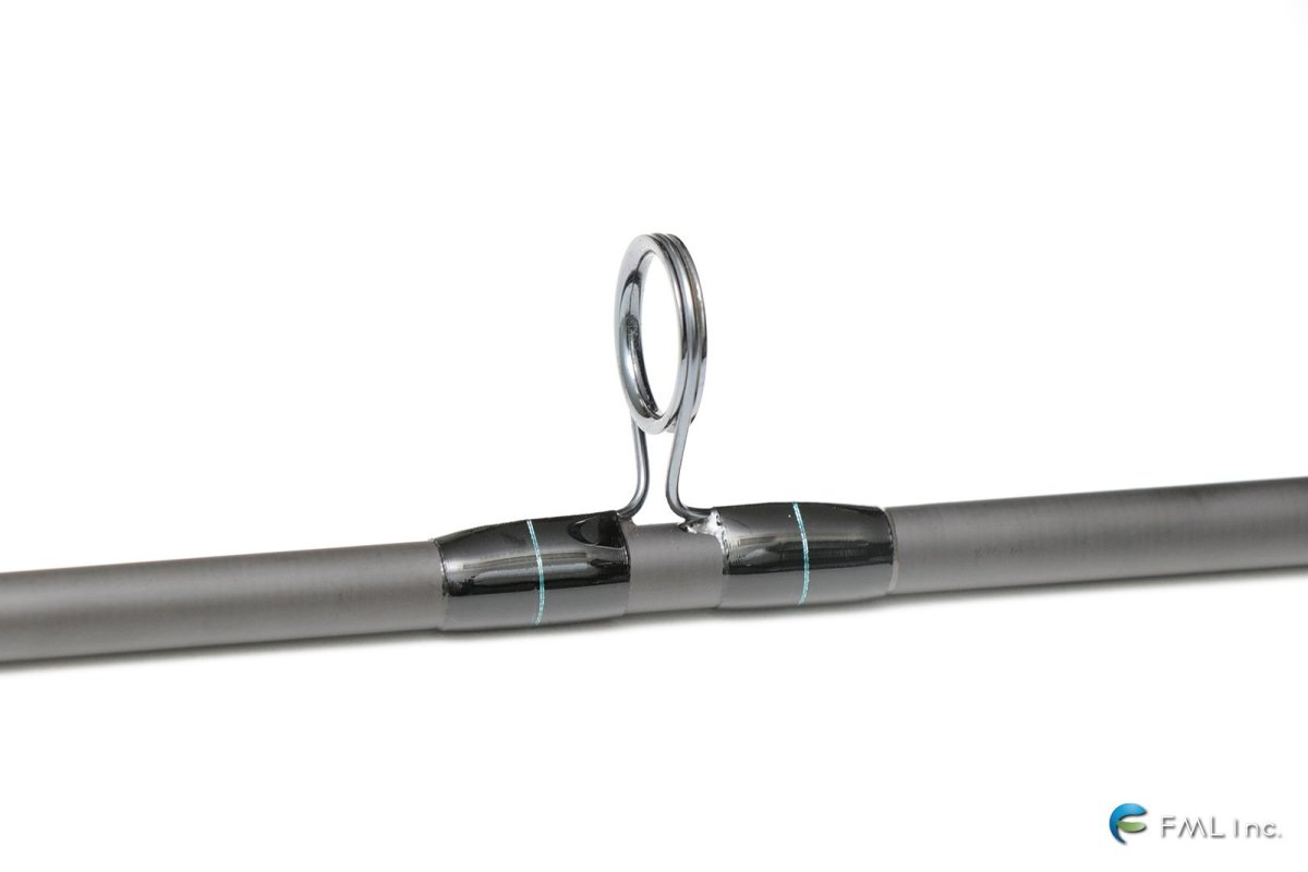 画像18: OPST Pure Skagit Rod 11'0"7WT (18)