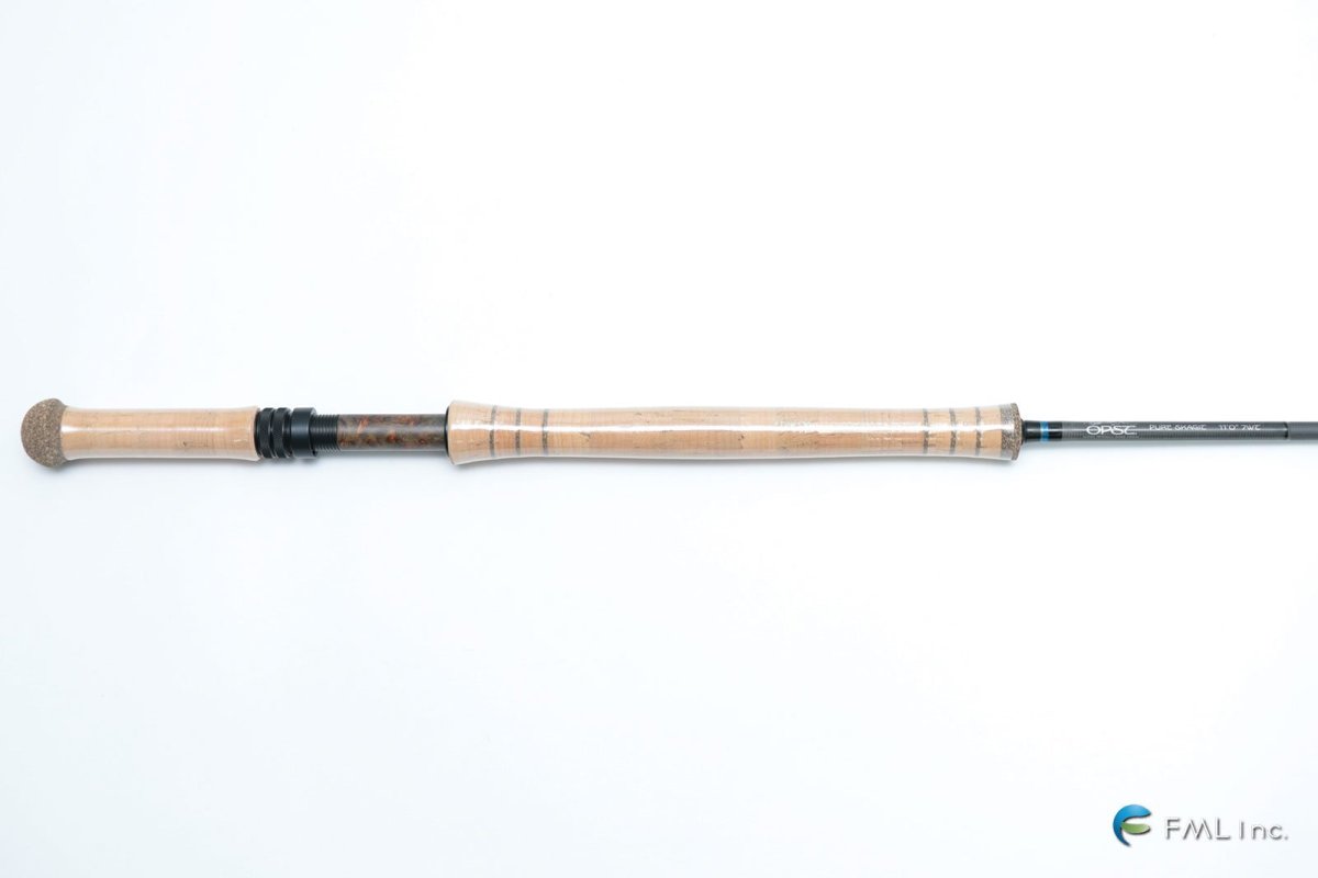 画像11: OPST Pure Skagit Rod 11'0"7WT (11)