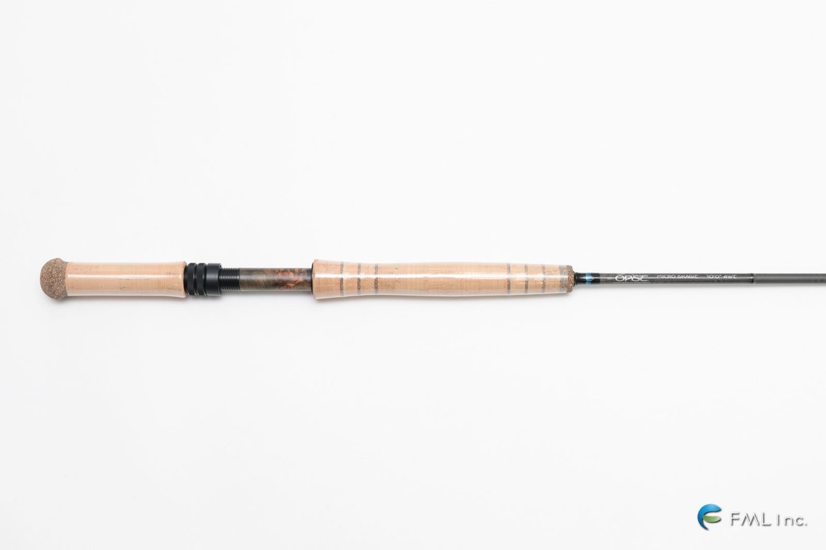 画像12: OPST Micro Skagit Rod 10'0"4WT (12)