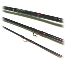 画像3: AIRRITE XL 3PC FLY ROD エアーライトXL　3ピース　フライロッド (3)