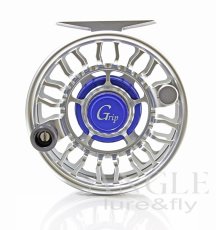 画像1: GALVAN FLY REEL GRIP ガルバン　フライリール グリップシリーズ (1)