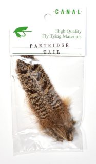 CANAL キャナル パートリッジ コンプリート Partridge Complete - 鱒夢