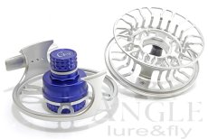 画像5: GALVAN FLY REEL GRIP ガルバン　フライリール グリップシリーズ (5)