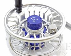 画像4: GALVAN FLY REEL GRIP ガルバン　フライリール グリップシリーズ (4)