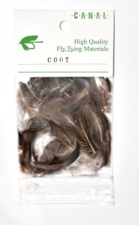 CANAL キャナル パープルスワンヘン Pirple Swanphen - 鱒夢