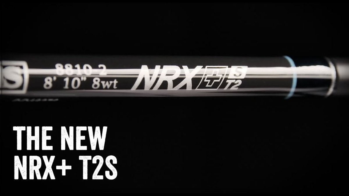 画像1: G.Loomis　NRX+ T2S (1)