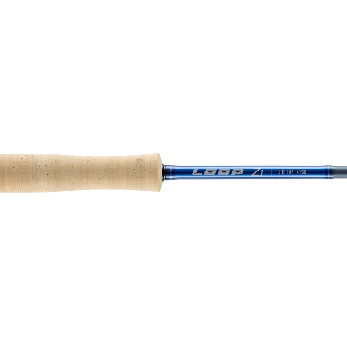 画像3: ループ  ループ Z1 フライロッド ZX Fly Rod Series (3)