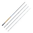 ループ ループ Z1 フライロッド ZX Fly Rod Series - 鱒夢