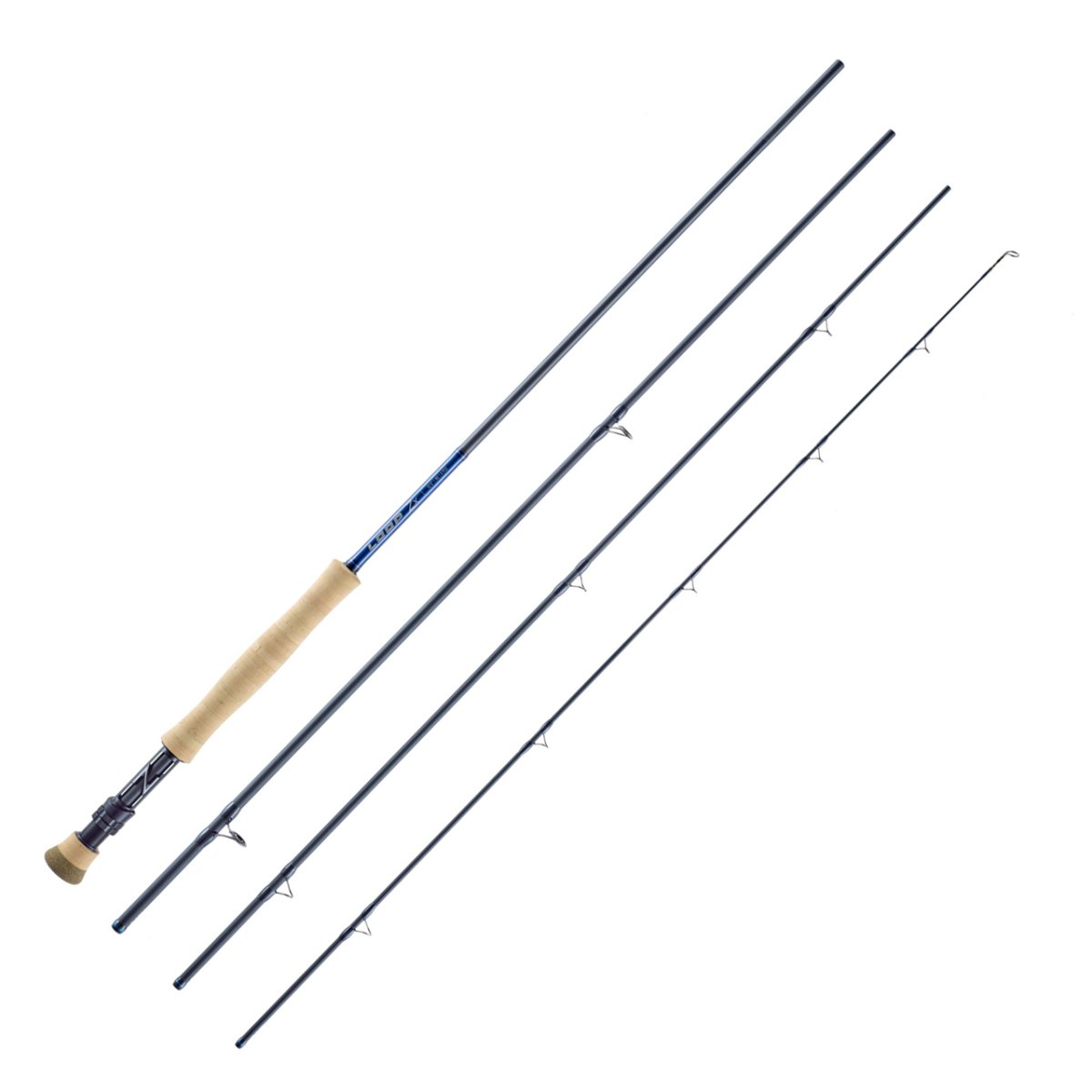 画像4: ループ  ループ ZX フライロッド ZX Fly Rod Series (4)