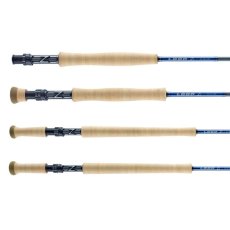 画像1: ループ  ループ Z1 フライロッド ZX Fly Rod Series (1)