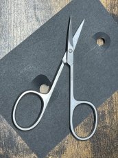 画像2: CANAL　キャナル　CANAL Scissors　キャナル印　はさみ　シザース (2)