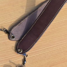 画像7: ラニヤード Lanyard オープンフライパッチ　禅問堂＆鱒夢オリジナルモデル (7)