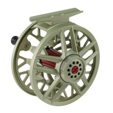 画像4: オラクル MA(ミッドアーバー)フライリール Mid Arbor Fly Reels (4)