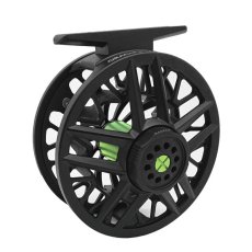 画像2: オラクル MA(ミッドアーバー)フライリール Mid Arbor Fly Reels (2)