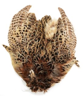 CANAL キャナル ヘンフェザント ウイング Hen Pheasant Wing - 鱒夢