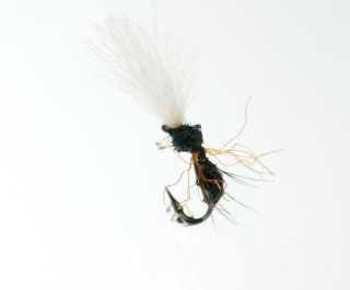 ユーフレックス インファンテ NSF (渋谷直人モデル) フライロッド - 鱒夢