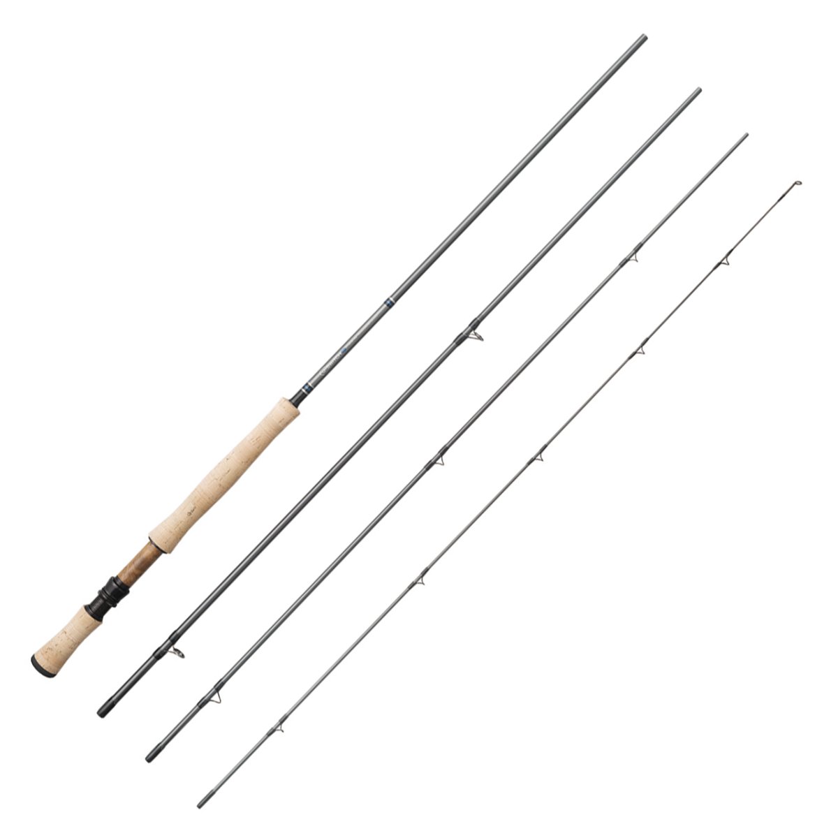 画像1: ユーフレックス  ユーフレックス Jスイッチ Jスイッチ G+ フライロッド EUFLEX J-Switch G Plus Fly Rod (1)