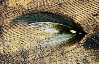 フライに魂 次世代フライ シェイキング ストリーマー 【特許
