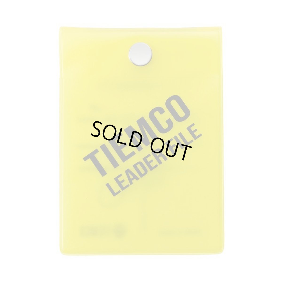 画像3: TIEMCO  ティムコ  ティムコ リーダーファイル Leader File (3)