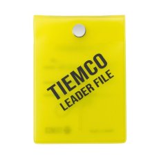 画像3: TIEMCO  ティムコ  ティムコ リーダーファイル Leader File (3)