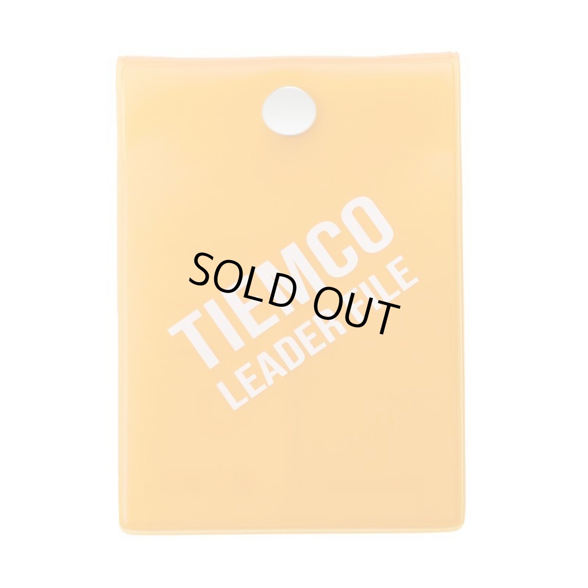 画像4: TIEMCO  ティムコ  ティムコ リーダーファイル Leader File (4)