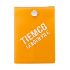 画像4: TIEMCO  ティムコ  ティムコ リーダーファイル Leader File (4)