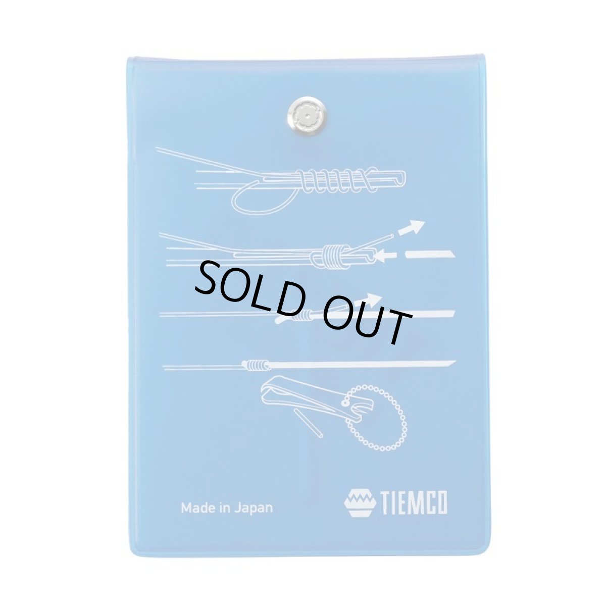 画像5: TIEMCO  ティムコ  ティムコ リーダーファイル Leader File (5)
