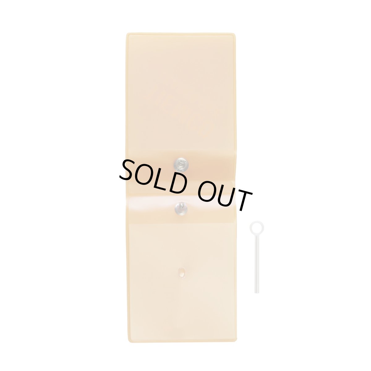 画像6: TIEMCO  ティムコ  ティムコ リーダーファイル Leader File (6)