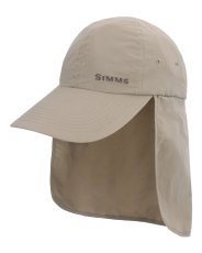 画像1: SIMMS 　Bugstopper® Sunshield Cap (1)