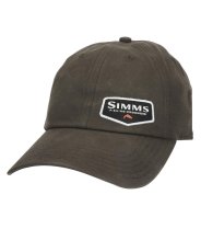 画像2: SIMMS　Oil Cloth Cap (2)