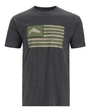 画像1: SIMMS　 American T-Shirt (1)