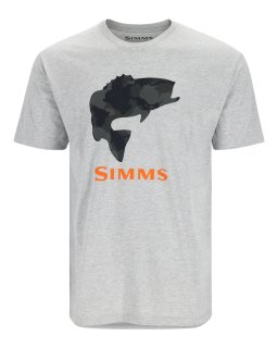 W's Simms Script T-Shirt