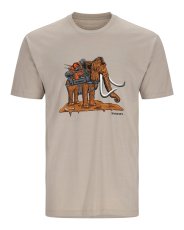 画像3: SIMMS　Adventure Mammoth T-Shirt (3)