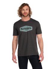 画像4: SIMMS　Logo Frame T-Shirt (4)