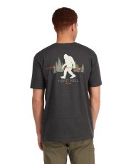 画像3: SIMMS　Sasquatch T-Shirt (3)