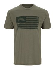 画像5: SIMMS　 American T-Shirt (5)