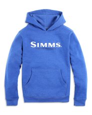 画像3: SIMMS　K's Simms Logo Hoody (3)