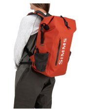 画像9: SIMMS　Dry Creek® Rolltop Backpack (9)