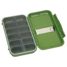 画像2: C&F　[Large] Universal System Case with Compartments　SC-L2 (2)