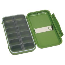 画像2: C&F　[Large] Universal System Case with Compartments (2)