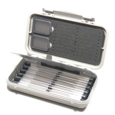 画像1: C&F　Tubefly Cases Vertical line　CF-32 (1)